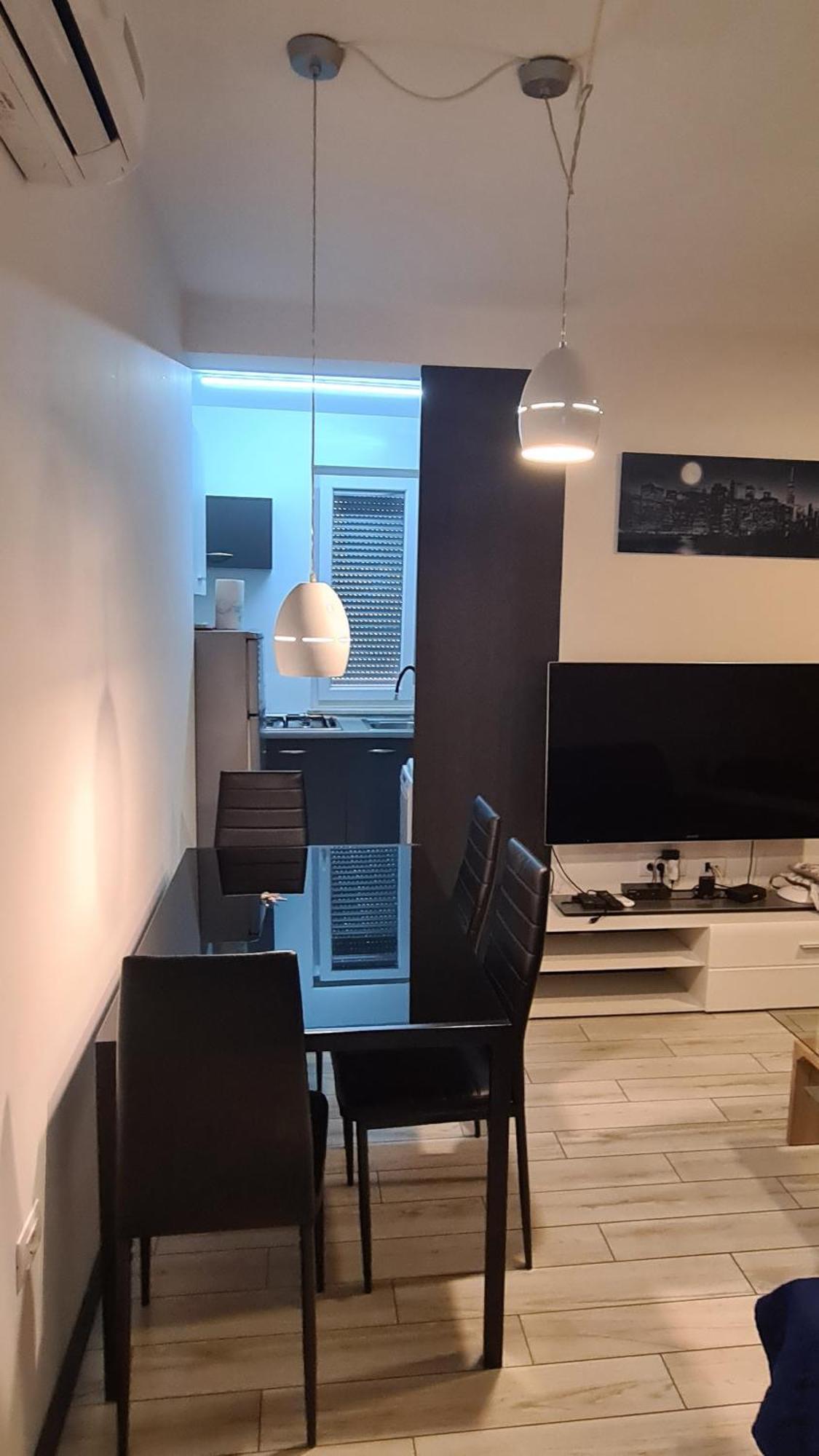 Apartments Peti 普拉 客房 照片