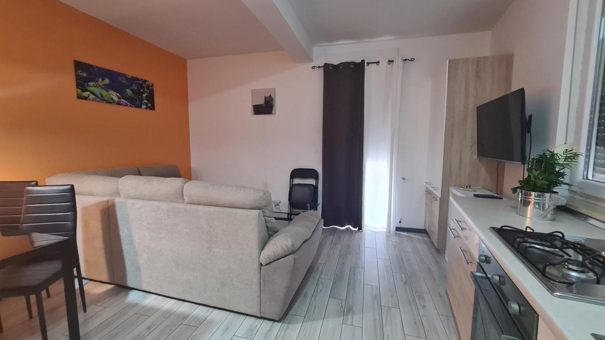 Apartments Peti 普拉 客房 照片