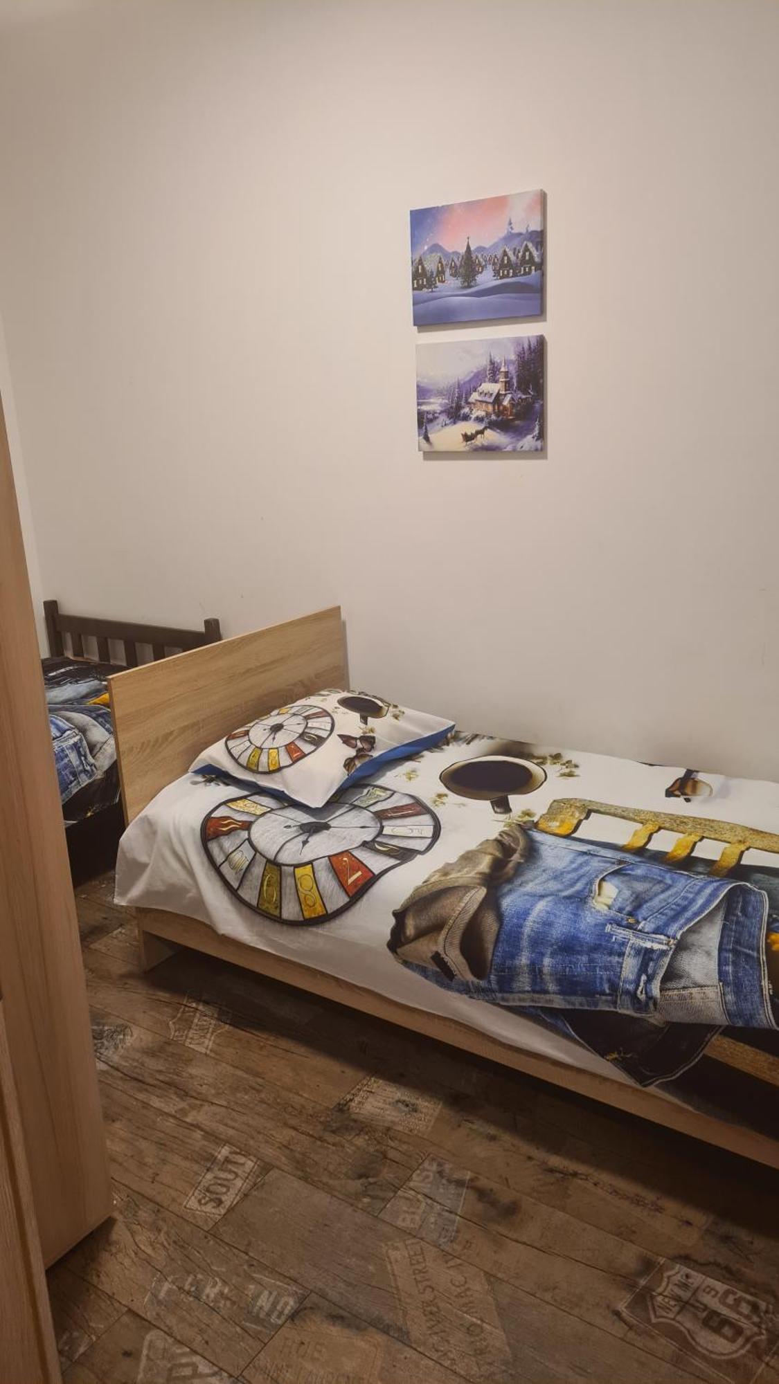 Apartments Peti 普拉 客房 照片