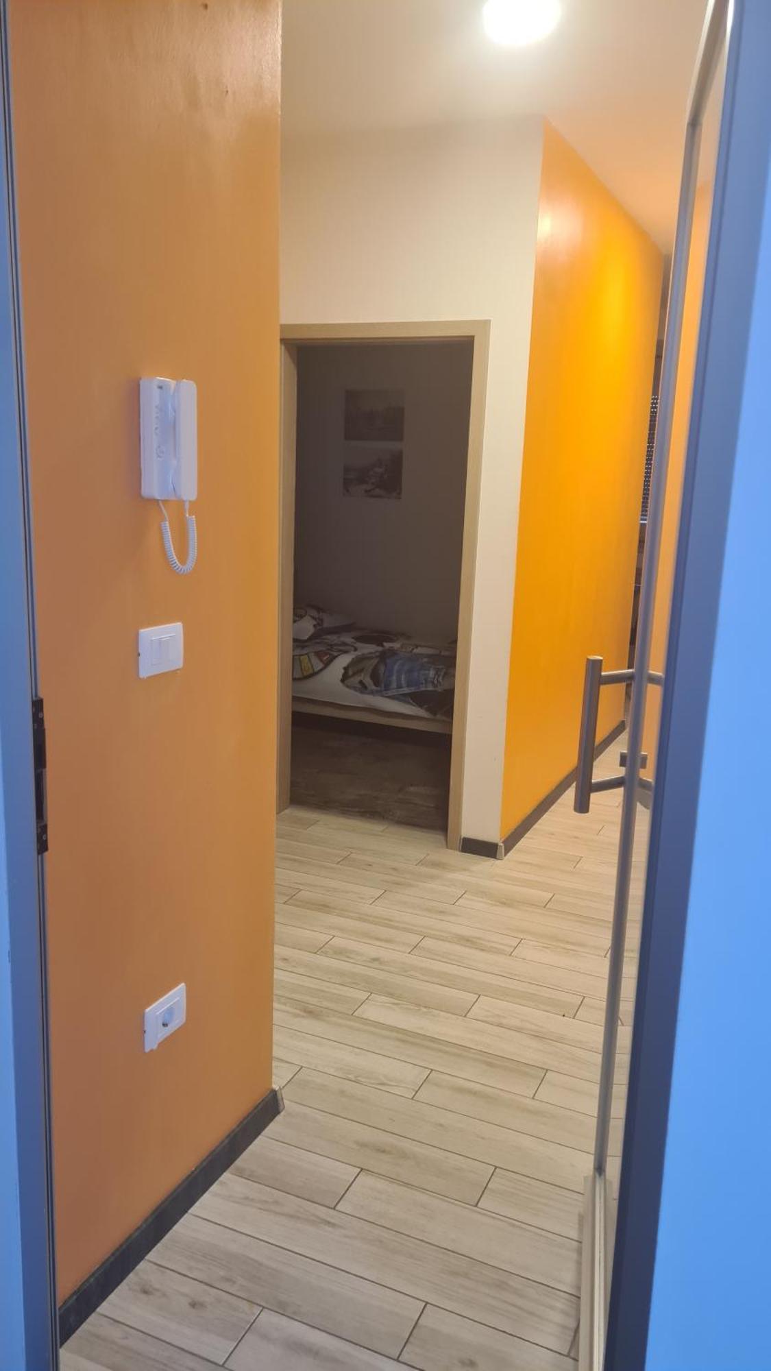 Apartments Peti 普拉 客房 照片