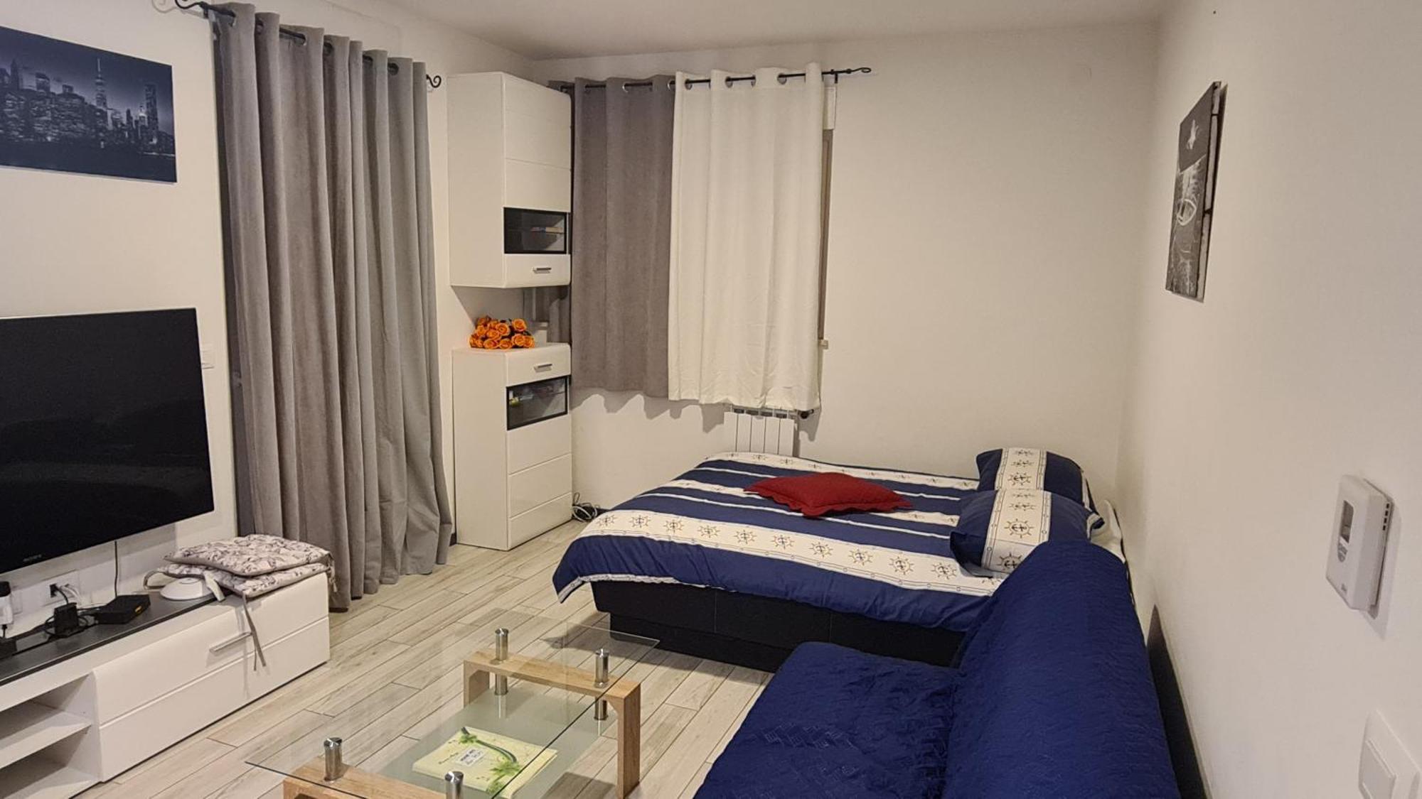 Apartments Peti 普拉 客房 照片