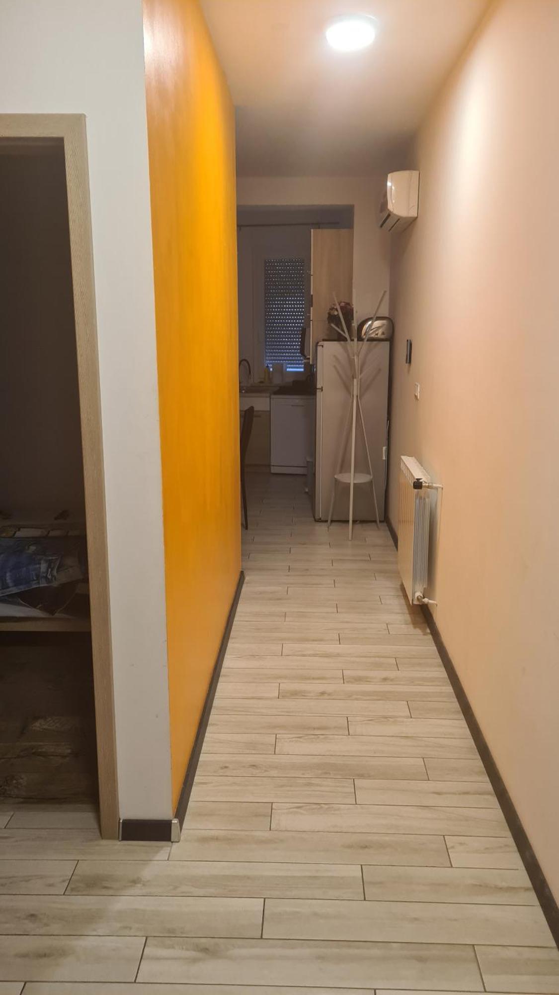 Apartments Peti 普拉 客房 照片