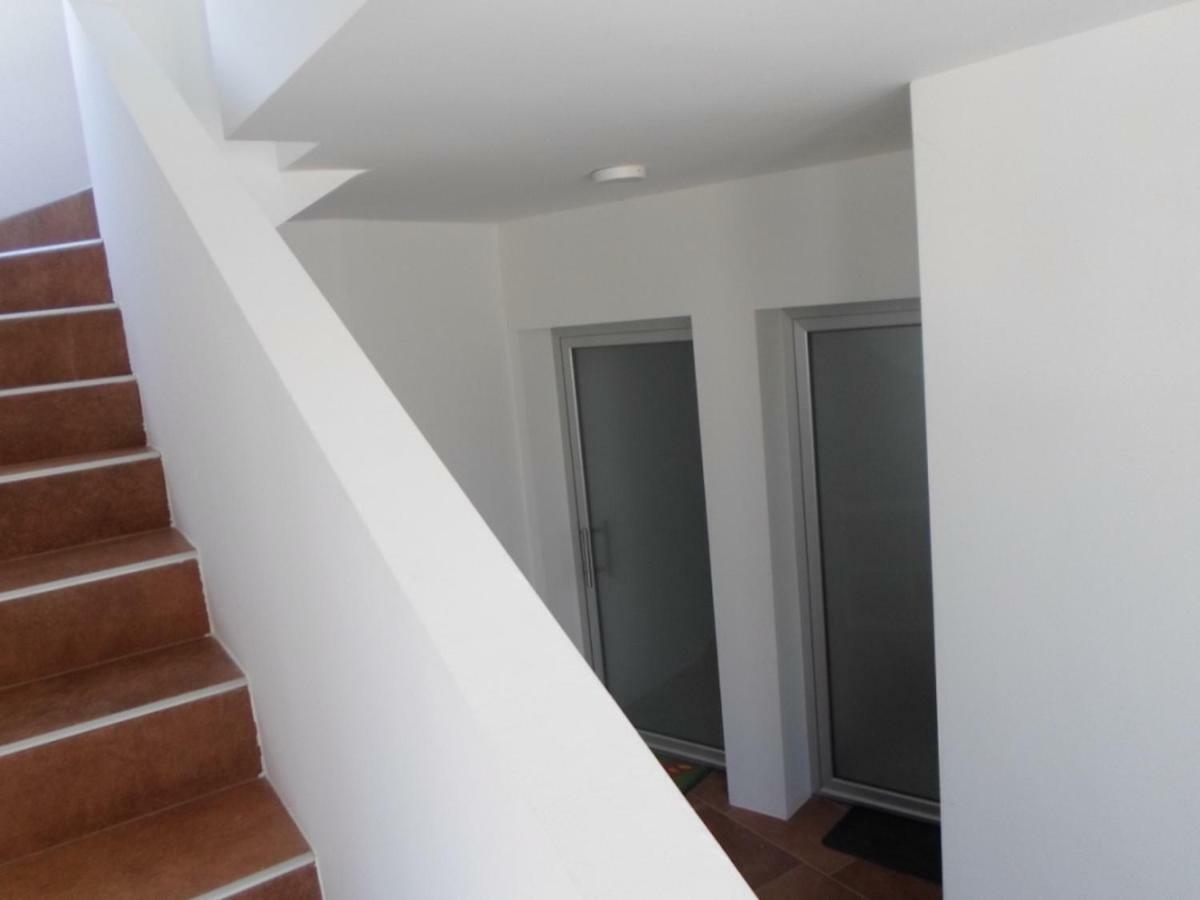 Apartments Peti 普拉 外观 照片